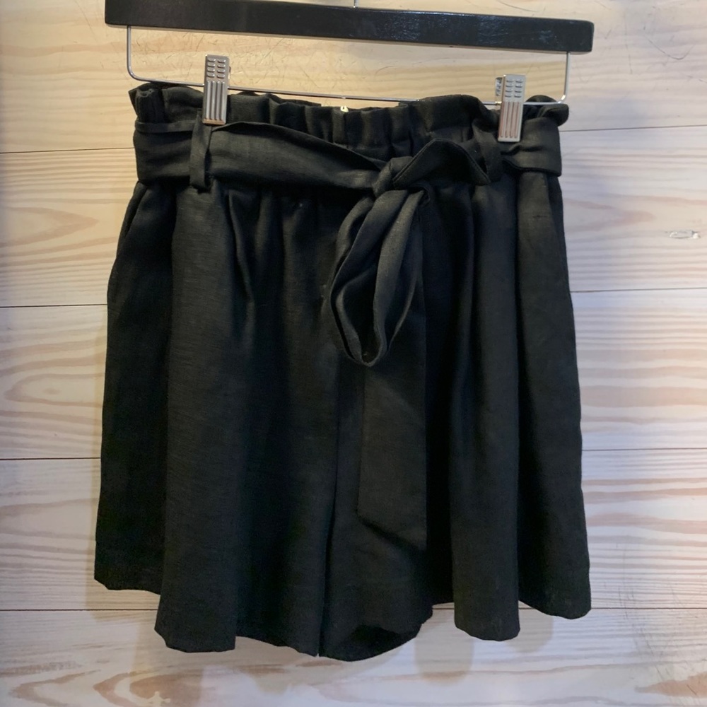 NWT Lavender Brown shorts